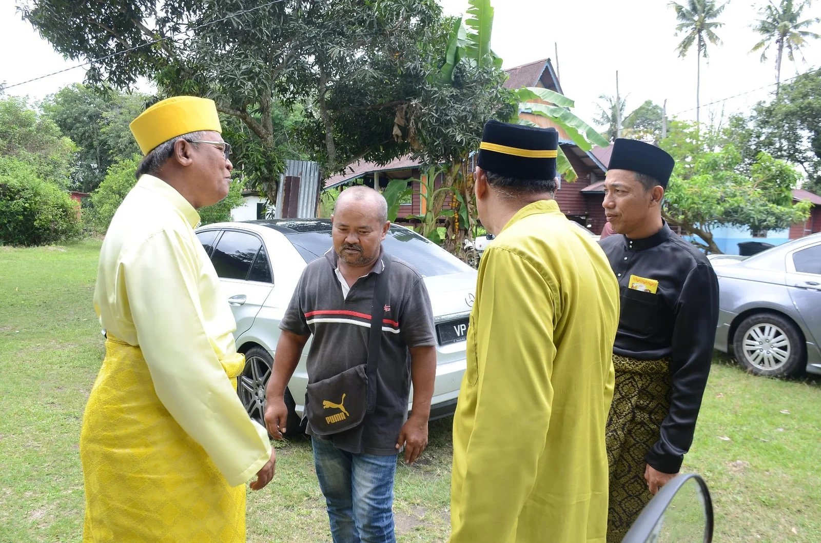 Sumbangan prihatin Jalinan Kasih Warisan Naning 04
