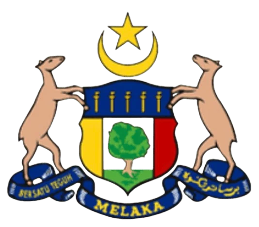 Jata Negeri Melaka